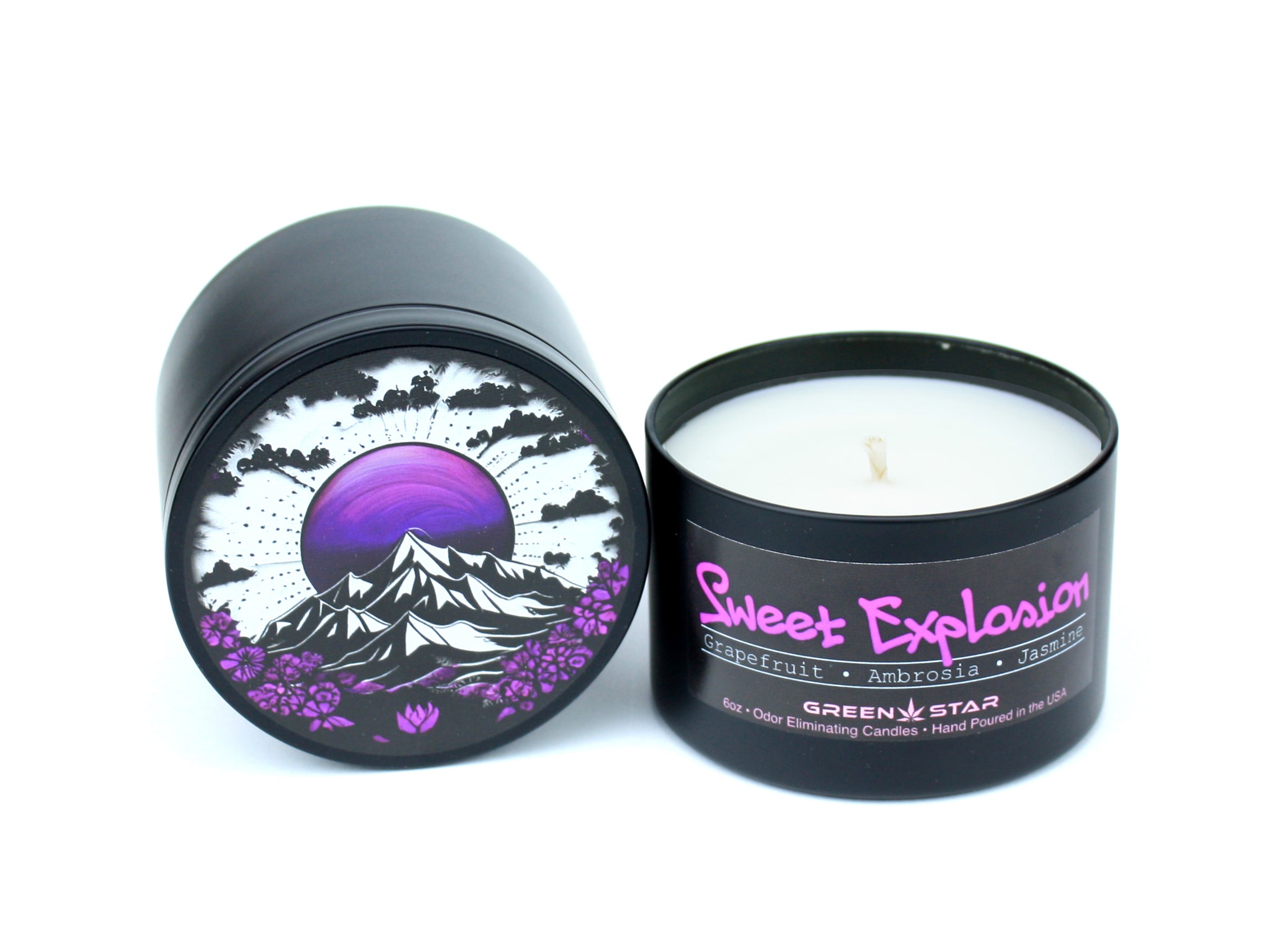 Odor eliminating candles best sale